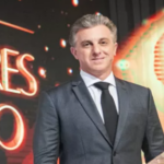 Luciano Huck no 'Melhores do Ano' (Foto: reprodução)