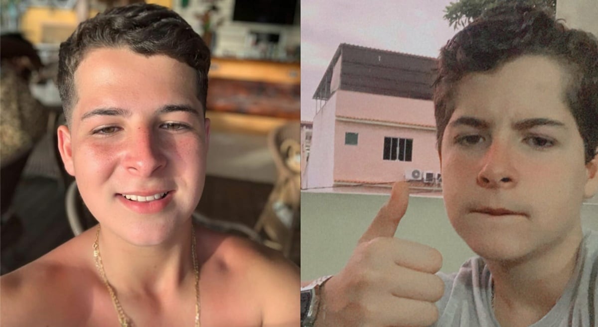 O filho de Morena de Salve Jorge cresceu e lutou pela vida quando era um bebê (Reprodução/ Instagram)