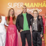 Estrela de manhã da Globo já morou na rua (Foto: Reprodução)
