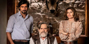 Atores de Mar do Sertão, novela da Globo - Foto: Reprodução