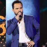 Marrone, Luciano e Eduardo Costa partilham a vida com estas pessoas (Reprodução: Montagem TV Foco)
