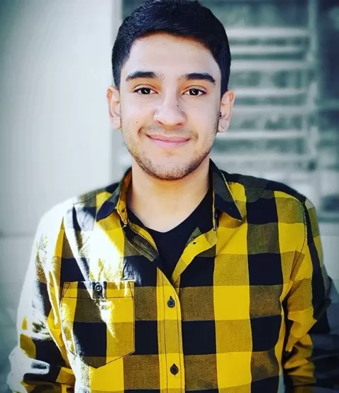 Kalil Taha (Foto: Divulgação)