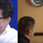 Murilo Benício revelou dificuldades em atuar com Isabel Teixeira em Pantanal (Reprodução: Montagem TV Foco)