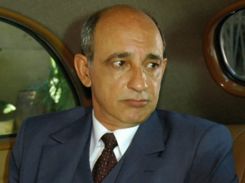 Haylton Farias (Foto: Divulgação)