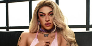 Pabllo Vittar conta o que não gostou no Caldeirão no Mion (Reproduçao)