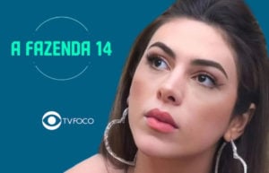 A Fazenda 14 acabou: Após saída de Deolane, Pétala bate o sino e desiste do reality nesta segunda-feira (05) (Foto: Reprodução / PlayPlus / Montagem TV Foco)