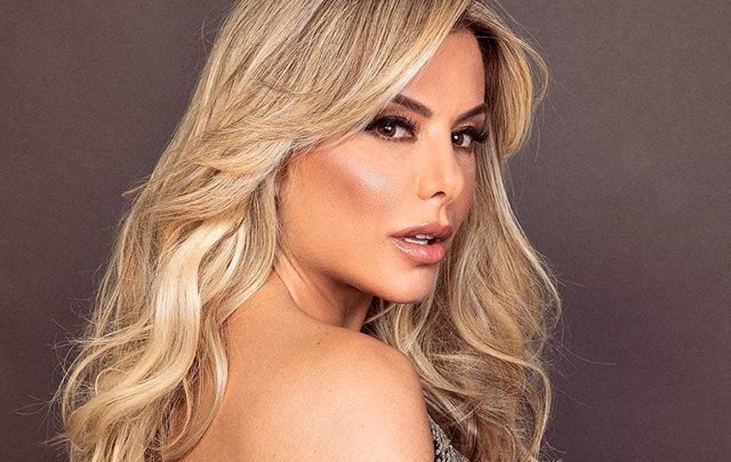 Poliana Rocha (Foto: reprodução)