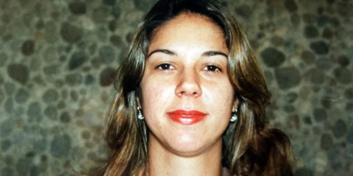Priscila Belfort - Foto: Reprodução