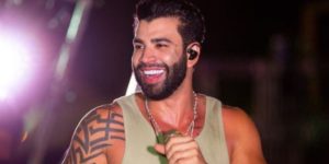 Gusttavo Lima (Reprodução)(