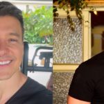 Esposa de Rodrigo Faro é uma das mais lindas do país (Reprodução: Instagram)
