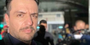 Rodrigo Lombardi - Foto: Reprodução