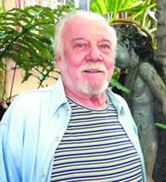 Serafim Gonzales (Foto: Divulgação)