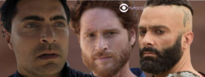 Imagem card com fundo