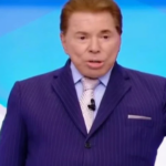 Silvio Santos (Foto: Reprodução)