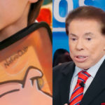 Ator mirim que foi executado ressurgiu na tela do SBT com decisão de Silvio Santos - Foto: Reprodução