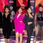 A atual temporada do The Voice Brasil vem apostando na diversidade (Foto: Divulgação / TV Globo)
