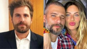 Irmão de Bruno Gagliasso fou da cunhada e expôs desavença (Reprodução)