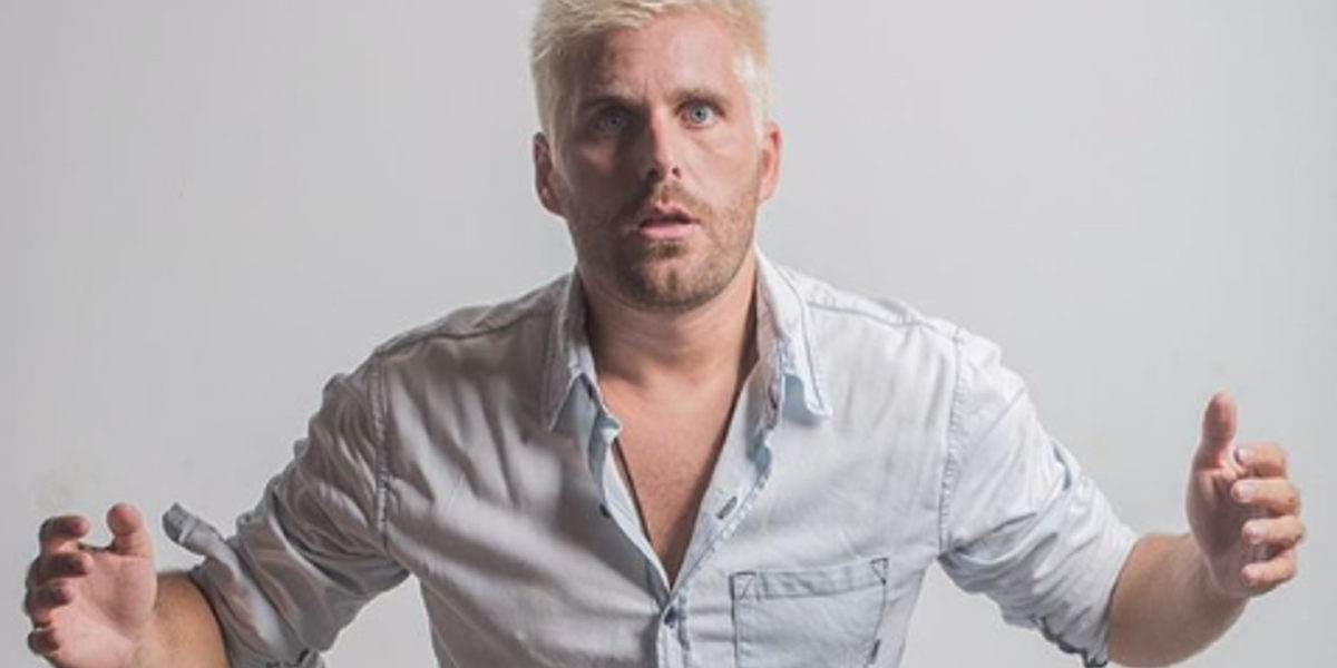 Thiago Gagliasso hoje em dia, após o rompimento (Foto Reprodução/Internet)