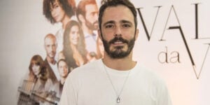 Thiago Rodrigues (Foto: Reprodução)
