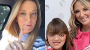 Ticiane Pinheiro envolve Rafaella Justus em motivo de não viajar (Reprodução/ Instagram)