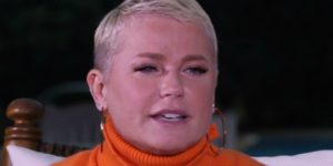 Xuxa Meneghel (Foto: Reprodução)