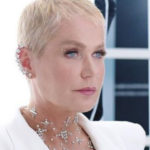 Xuxa Meneghel (Foto: Reprodução)