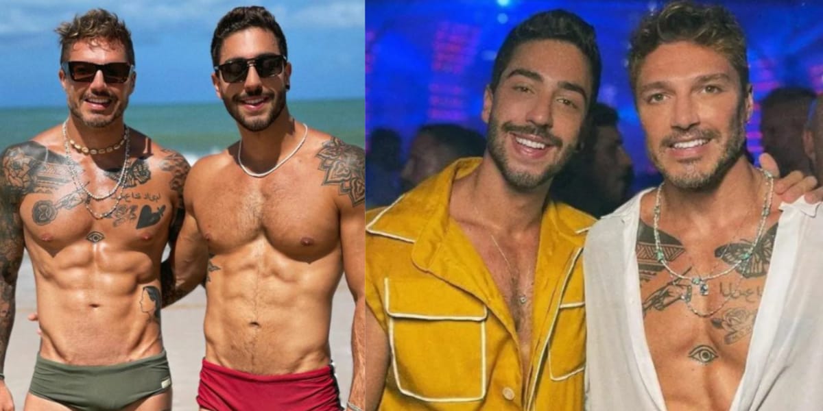 Ycaro Tavares (Reprodução: Instagram)