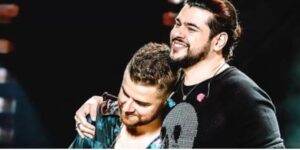 Zé Neto e Cristiano (Reprodução: Instagram)