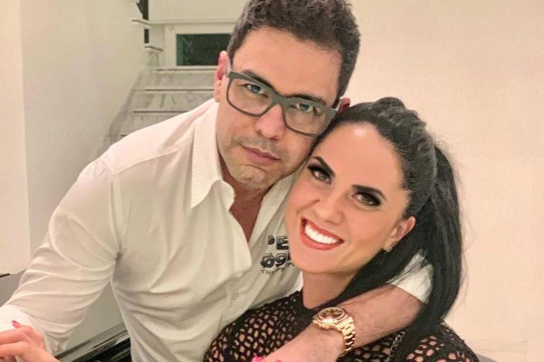 O famoso cantor sertanejo, Zezé Di Camargo, fora dos palcos, é totalmente diferente do que muitas pessoas podem imaginar - Foto Reprodução