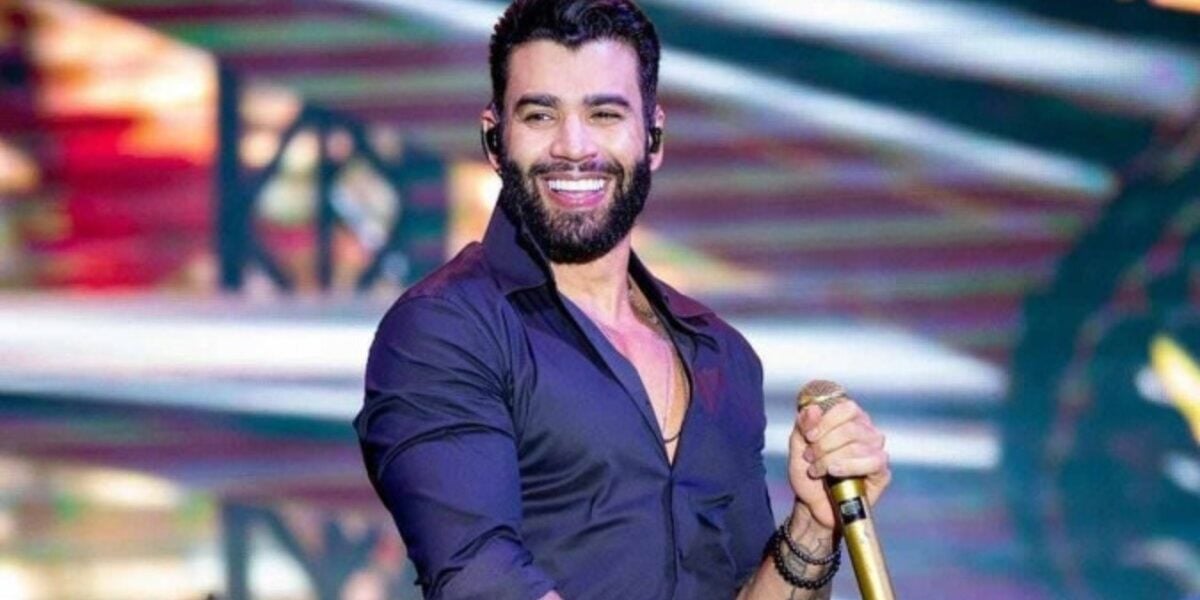 Gusttavo Lima (Foto Reprodução/Internet)