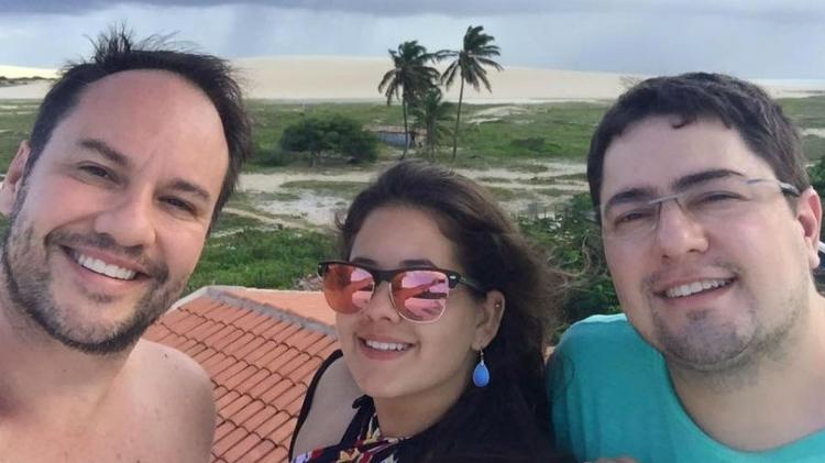 Ágatha de Avenida Brasil se assumiu lésbica e é filha de pais gays (Foto: Reprodução/ Instagram)
