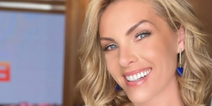 Ana Hickmann passa por cirurgia por conta de cisto e faz relato (Foto: Divulgação)