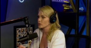 Ana Hickmann, da Record, dá detalhes de contrato que assinou e o que recebia - Foto Reprodução Youtube