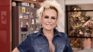 Ana Maria concorda com declaração de Paulo Vieira (Foto: Reprodução/Web)