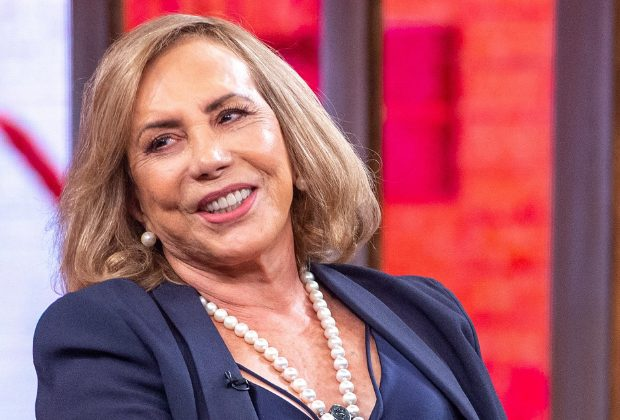 Arlete Salles (Foto: Divulgação)