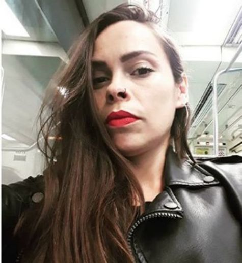 Bia de 'Chiquititas', atualmente (Foto: Divulgação)