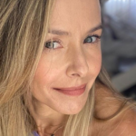 Bianca Rinaldi chora morte de grande ator da Globo e lamenta (Foto: Divulgação)