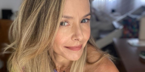 Bianca Rinaldi chora morte de grande ator da Globo e lamenta (Foto: Divulgação)