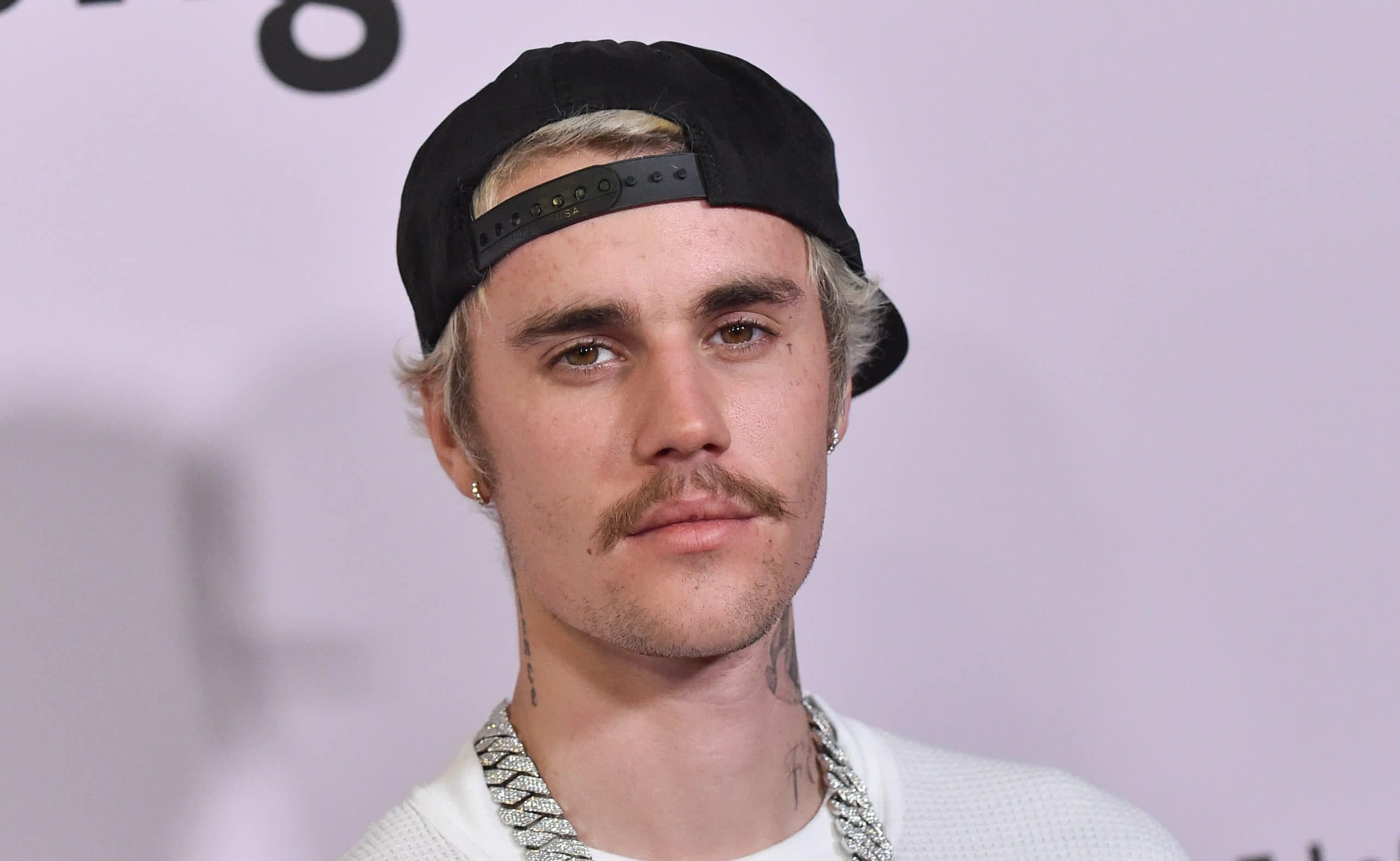 Justin Bieber atualmente - Foto Reprodução