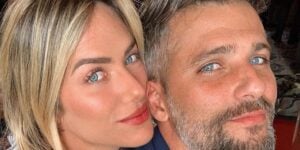 Bruno Gagliasso e Giovanna Ewbank- Foto Reprodução