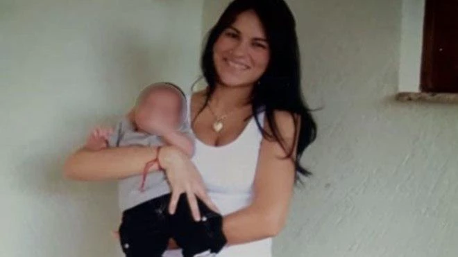 Goleiro Bruno, mandante do assassinato de Eliza Samudio, exige DNA do filho, explode em dívida e pode ser preso mais uma vez - Foto Reprodução
