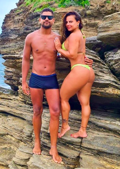 Viviane Araújo