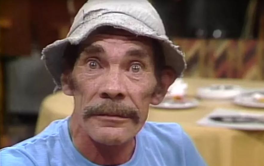 Grande estrela do SBT se entregou à morte ao saber de estado terminal - Foto reprodução