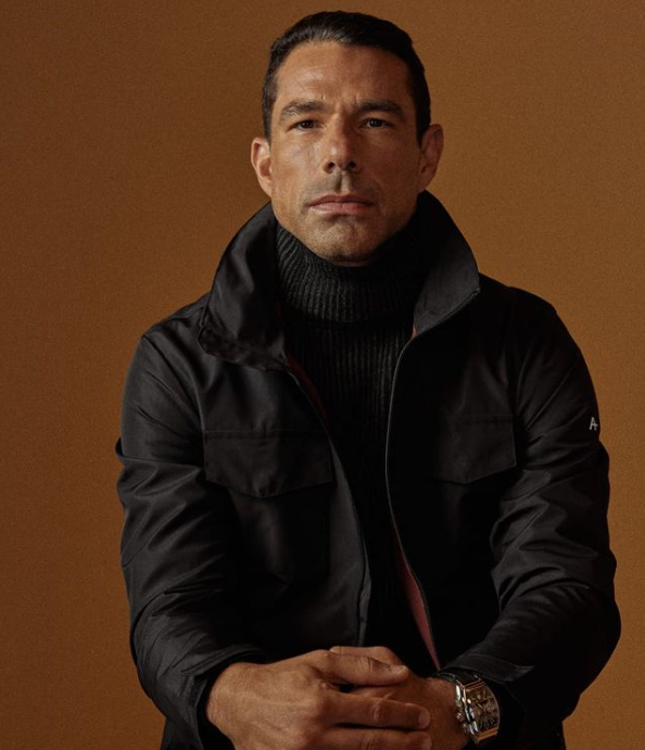 Marcus Buaiz - Foto Reprodução