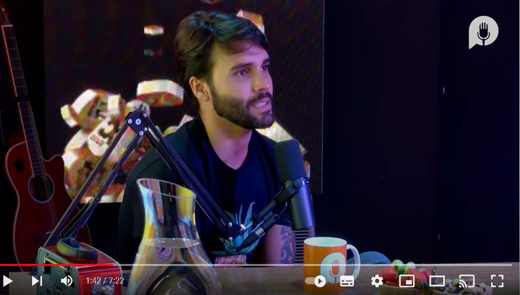 Marido da famosa cantora, Ivete Sangalo, surpreende ao revelar o que as pessoas falam que a deixa mal- Foto Reprodução