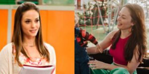 Filho da professora Helena, de ‘Carrossel’, é para muitos, uma das crianças mais lindas do Brasil