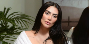 Cleo Pires surge em vídeo com amor e atitude de Fábio Jr. é vista (Foto: Divulgação)