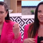 Silvia Abravanel (Foto: Reprodução/RedeTV!)