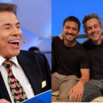 Silvio Santos colocará estrela da Globo às tardes no SBT (Foto: Reprodução/SBT/Instagram)