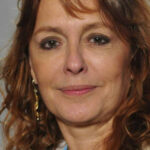 Maria Zilda (Foto: Divulgação/TV Globo)